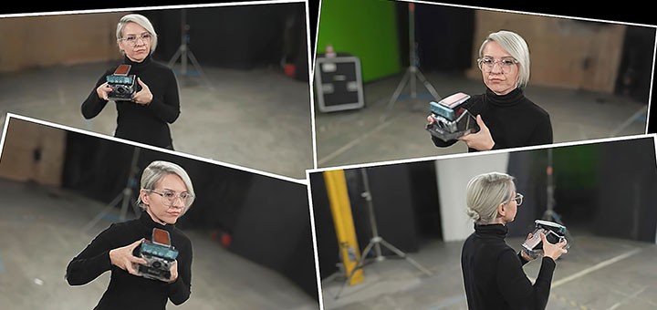 【NVIDIA GTC 2022】2D画像から3Dシーンを再構築するNeRFを約1,000倍高速化した「Instant NeRF」が発表