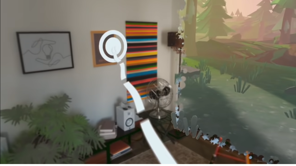 Metaが次世代HMD「Project Cambria」の機能を紹介した映像を公開、近日中にQuest 2でMR体験可能なデモおよびPresencePlatformに関するSDKがリリース予定