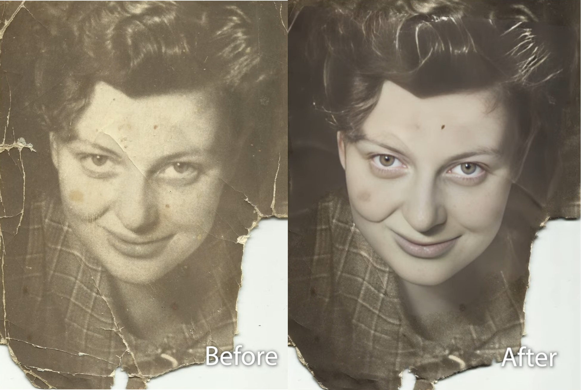 Adobe PhotoshopとAdobe Lightroomがメジャーアップデート。AIを用いたニューラルフィルター「写真を復元」の先行発表や数多くの新機能がアナウンス