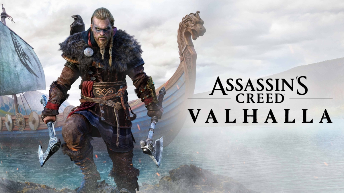 『アサシン クリード ヴァルハラ』のサンドボックスミュージックシステムの解説記事が公開！「没入感の体験を創出」「聞き疲れの回避」などを目標に設計