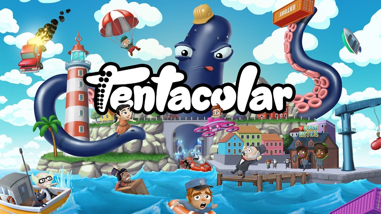 Unity公式がFirepunchdの新作VRゲーム『Tentacular』開発舞台裏を紐解く公式配信の要約記事を公開