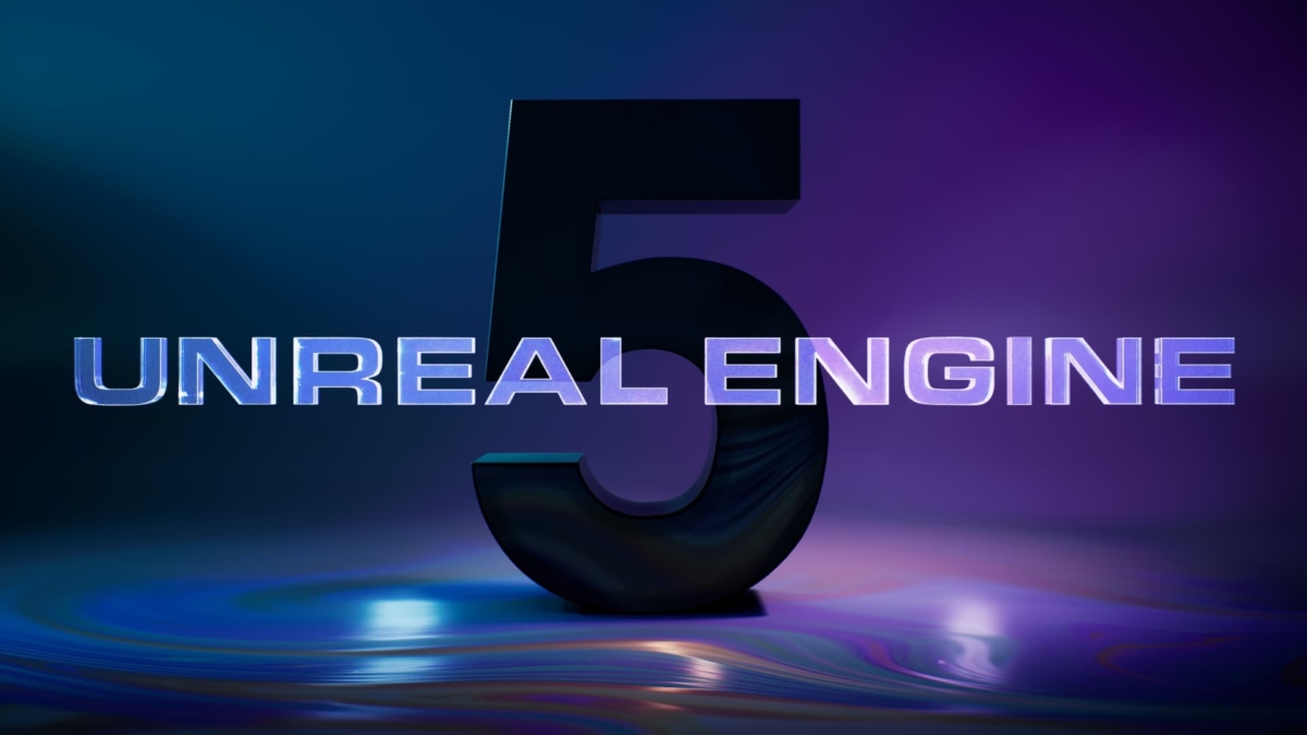 『Unreal Engine 5』最新版 5.0.3がリリース。バグフィックスや「ビークル応用」テンプレートへのコンテンツ追加など200項目以上の修正
