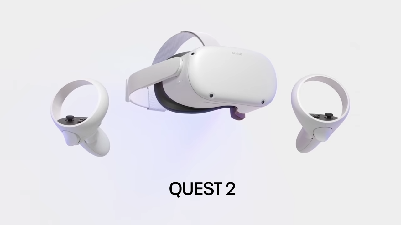 Meta Quest最新ソフトウェアアップデートv44の提供を開始！録画時のブレ補正や16:9のアスペクト比で録画が可能に