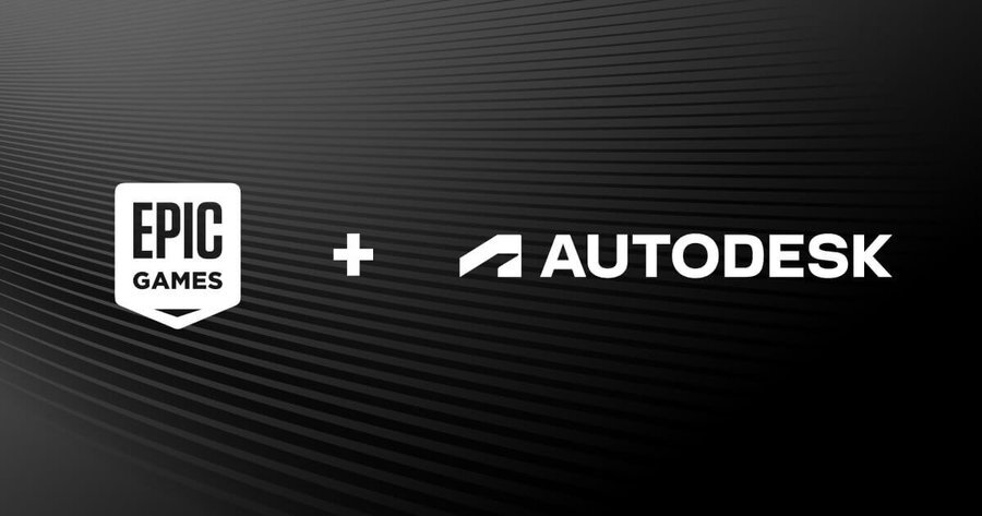 Epic GamesとAutodeskが提携を発表！BIMソフト『Revit』ユーザーは『Twinmotion』が無料で使用可能に！