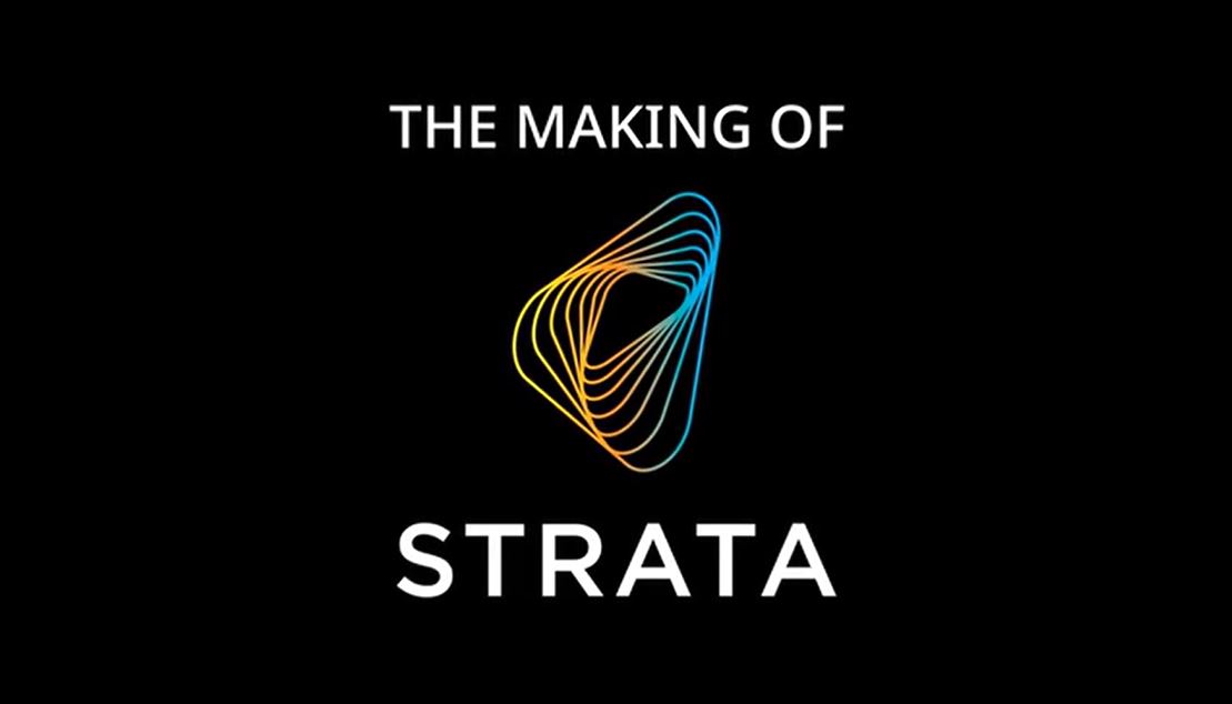 AudiokineticとBOOM Libraryがマルチトラックサウンドライブラリ「Strata」をリリース。Audiokineticの日本版YouTubeアカウントも開設