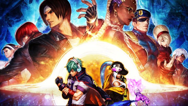 『THE KING OF FIGHTERS XV』におけるアウトゲームの設計と最適化。株式会社SNKによるUE4開発の裏側【UNREAL FEST WEST ’22】