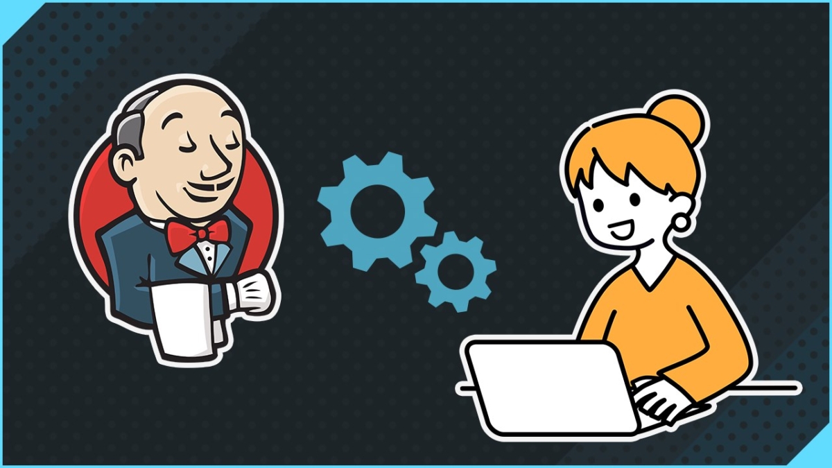 モノリスソフト、CIツール『Jenkins』の解説記事を公開。初歩からわかりやすく説明し、運用面にも言及