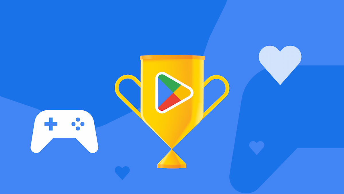 「ヘブバン」「サイスタ」「エペモバ」など20作がノミネート 。『Google Play ベスト オブ 2022』のユーザー投票を受付中。期間は11/14（月）まで