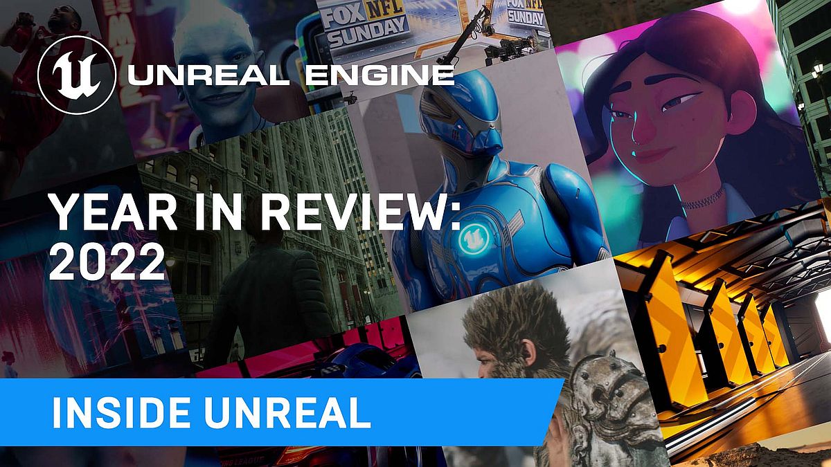 Epic Games、フォートナイトで動作する新たな専用エディターを2023年3月末頃までにリリース予定であることを報告