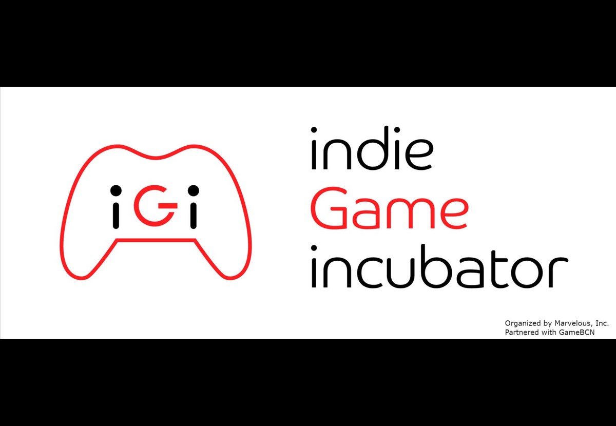 インディーゲーム開発者向け育成プログラム「iGi indie Game incubator」の第三期生募集が開始