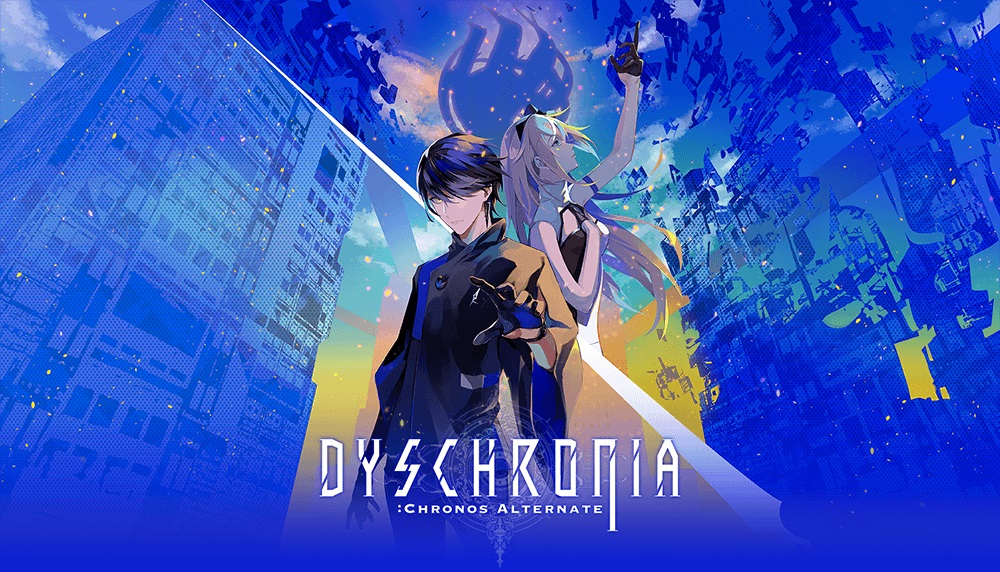 VRゲームに適したフォントとは？『DYSCHRONIA: Chronos Alternate』のフォントについてインタビューした記事を、フォントワークスが公開