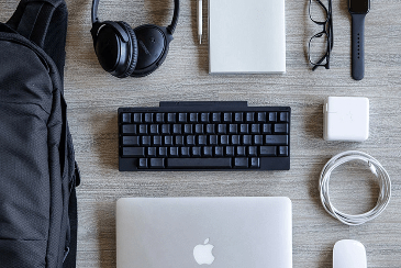 ゲオのレンタルサービスにて、HHKBのレンタル開始。「HHKB Professional HYBRID Type-S」が対象