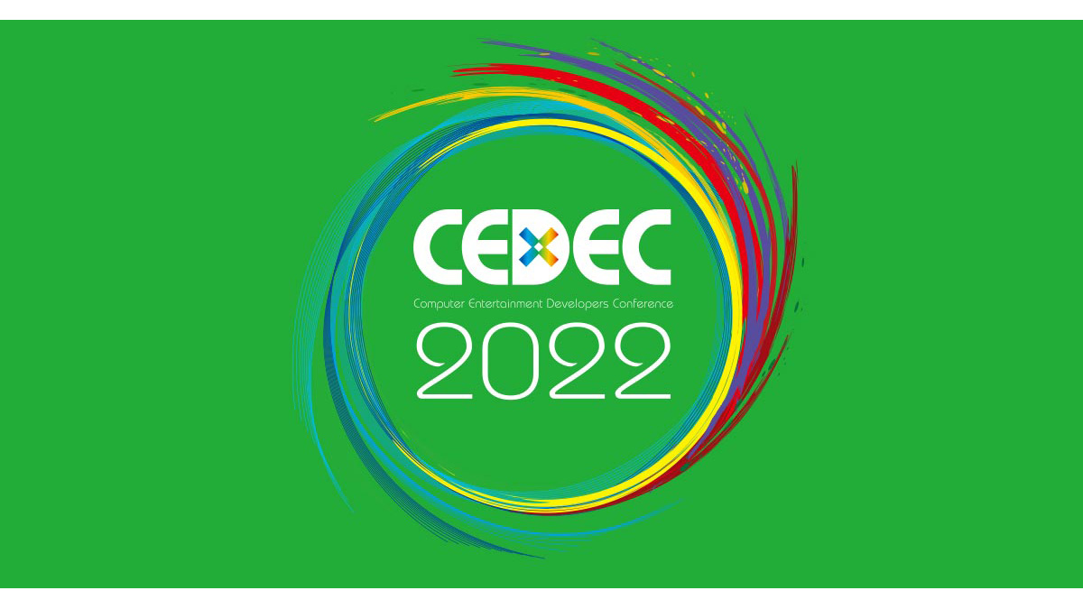 『CEDECゲーム開発技術ロードマップ2022年度版』公開。ゲーム開発技術に関する5分野の最新動向と予測を掲載