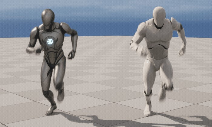 UE5.2でパワーアップする「Compatible Skeletons（互換性のあるスケルトン）」について、エピック ゲームズ ジャパン 岡田氏がQiita記事で解説