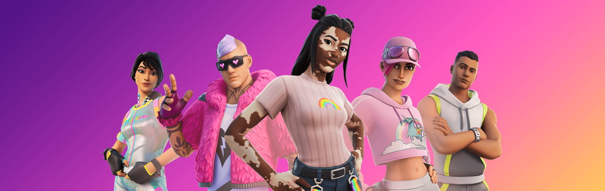 Epic Games、200を超えるフォートナイトの島クリエイターが年間10万ドル以上の配当金を得られると発表。島の「プレイ時間」が影響