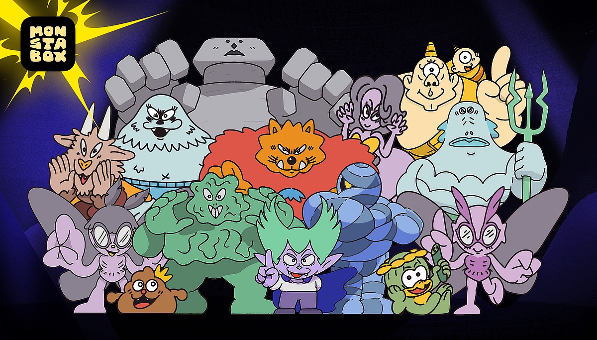 アルゼンチンと東京の超長距離リモート開発。スマホ展開も見据えた対戦ゲーム『MonstaBox（モンスタボックス）』【BitSummit Let’s Go!!】