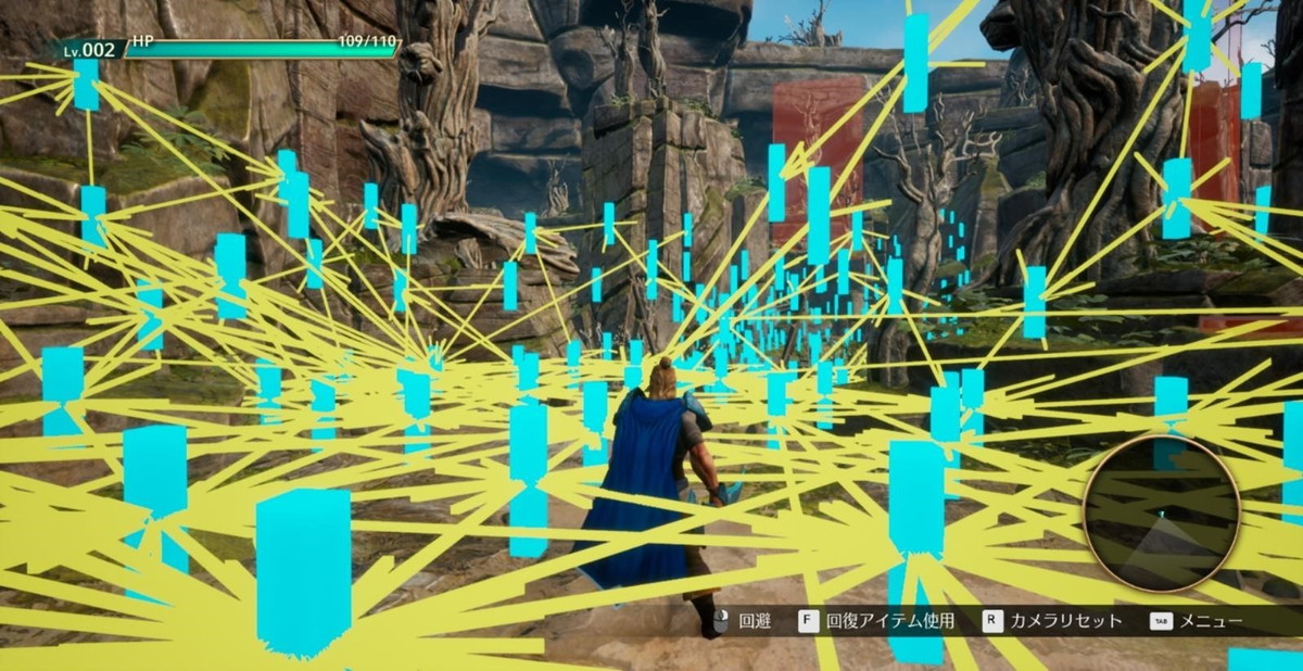 ゲームのテストプレイをAIで自動化するツール『Playable!』リリース。自然言語で指示するだけでテストプレイしてくれる機能も年内に実装予定