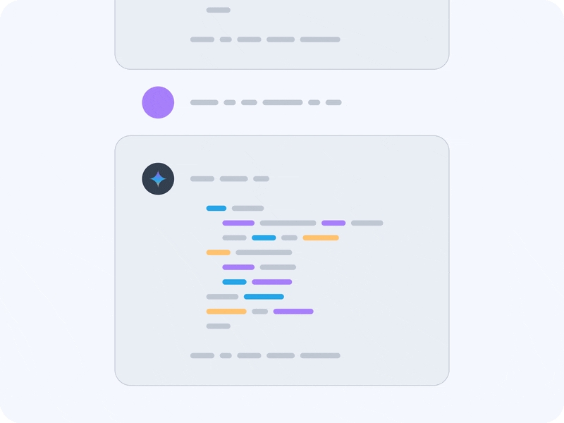 GoogleがAIモデル「Codey」を搭載したブラウザベースのIDE「Project IDX」を発表。多数の言語とフレームワークに対応し、マルチプラットフォームアプリの構築や管理が容易に