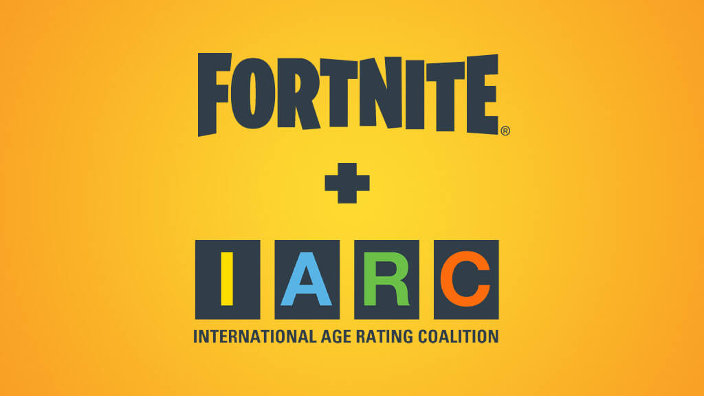 フォートナイト、IARCのレーティングを導入へ。クリエイティブモードで作った島は「年齢評価」を取得する必要がある