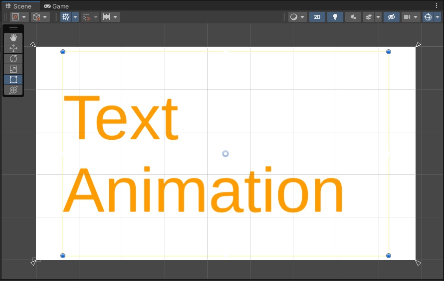 Unityの「TextMesh Pro」を使った文字送りの実装方法をソースコードとともに説明。テキストアニメーションの解説記事をロジカルビートが公開