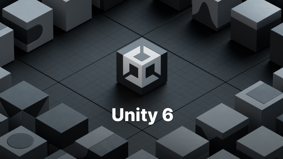 Unityの次期LTSは『Unity 6』。AIツール「Unity Muse」「Unity Sentis」も搭載し、2024年にリリース予定