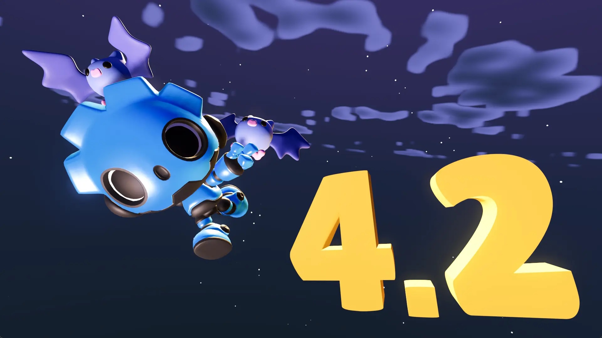 オープンソースのゲームエンジン『Godot 4.2』アップデート。GDExtensionのホットリロードに対応したほか、AMDのアップスケーリング技術「FSR 2.2」をサポート