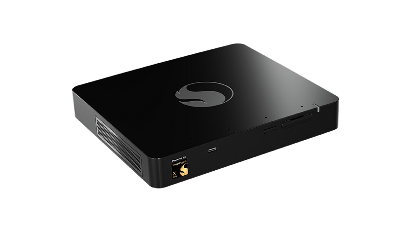 「次世代のAI PC」向けアプリの開発キット「Snapdragon Dev Kit for Windows」、Microsoft Buildで発表