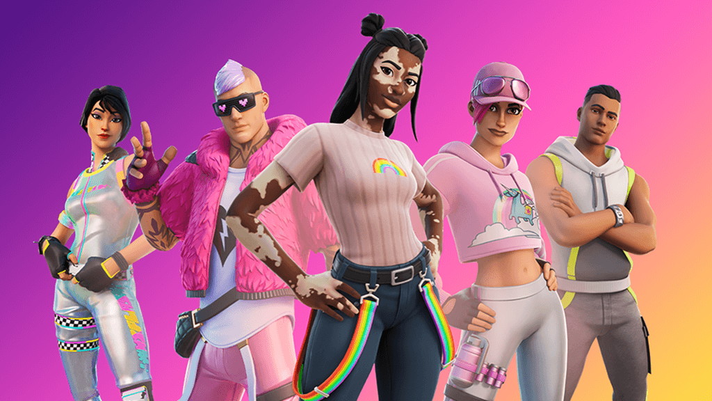 フォートナイトとUEFNがv29.40にアップデート。「ゲーム開始時、特定の処理が終了するまでプレイヤーをスポーンさせない」などが実現できるようになった