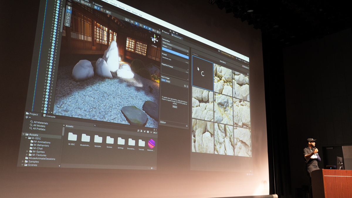 Unity公式イベント「U/Day Tokyo 2024」現地レポート!Unity 6以降のロードマップやHTML/CSSライクにUIを作れる新機能など全9セッション情報から気になる情報をお届け