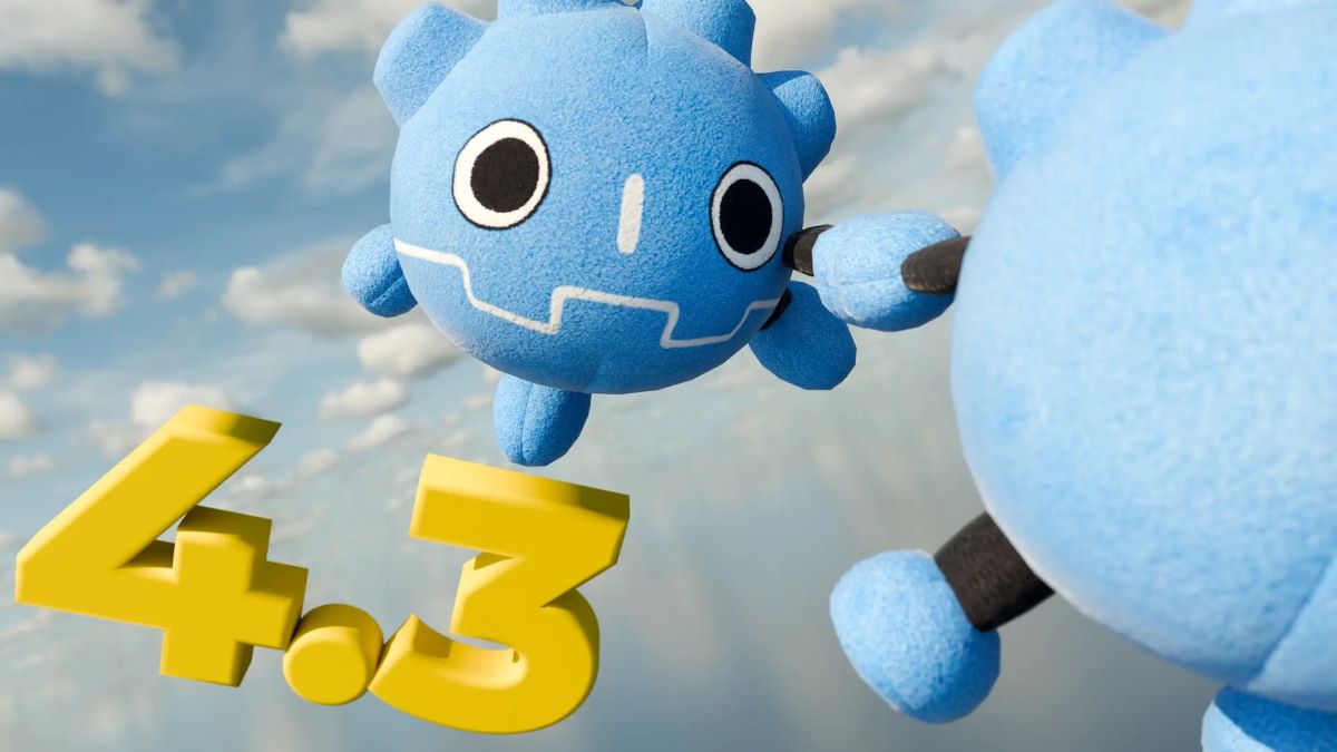 オープンソースのゲームエンジン「Godot 4.3」がリリース。物理演算とフレームレートの個別更新や、外部コンバーターなしでのFBXファイルのインポートが可能に