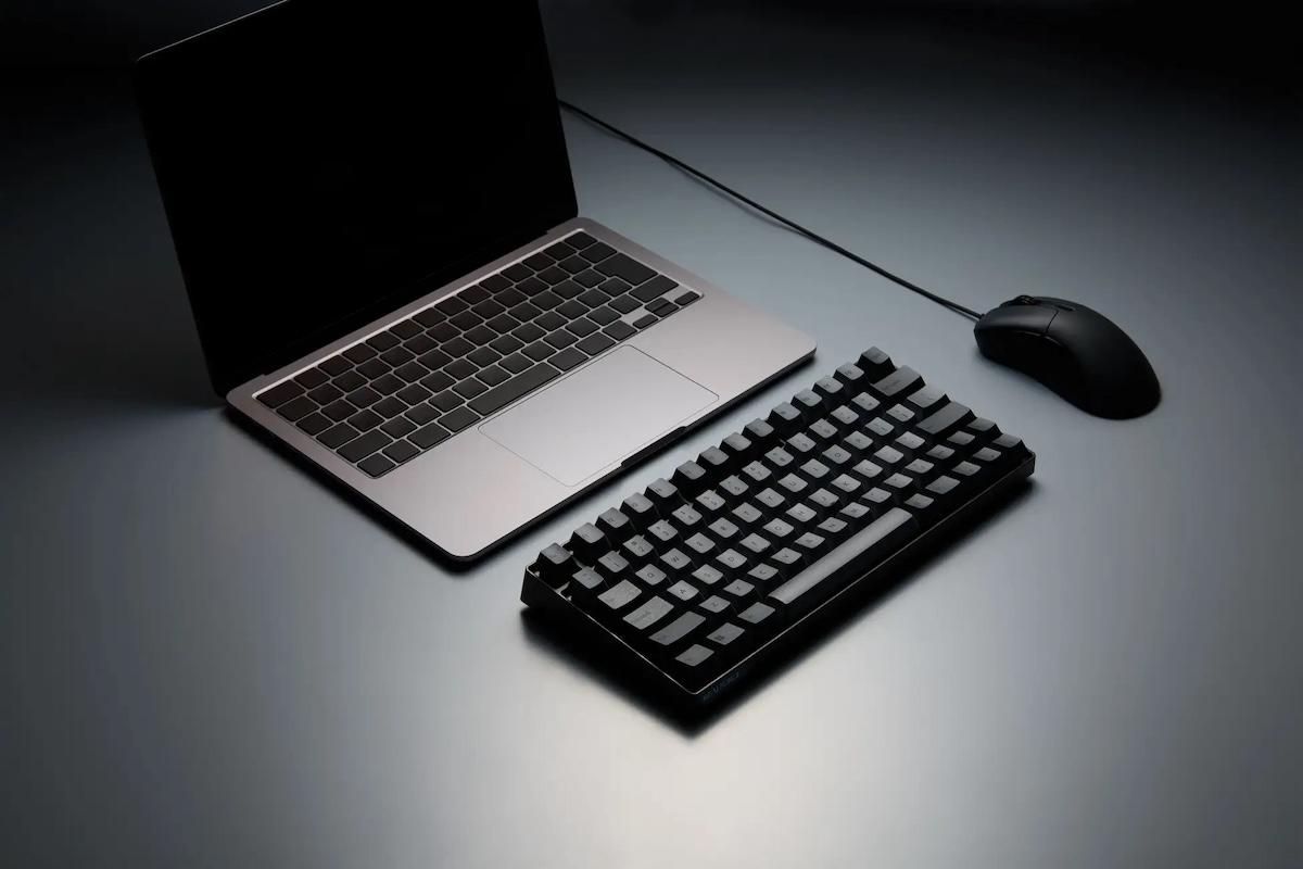 Amazon.com: Realforce GX1 Black TKL RGB Double Shot ABS