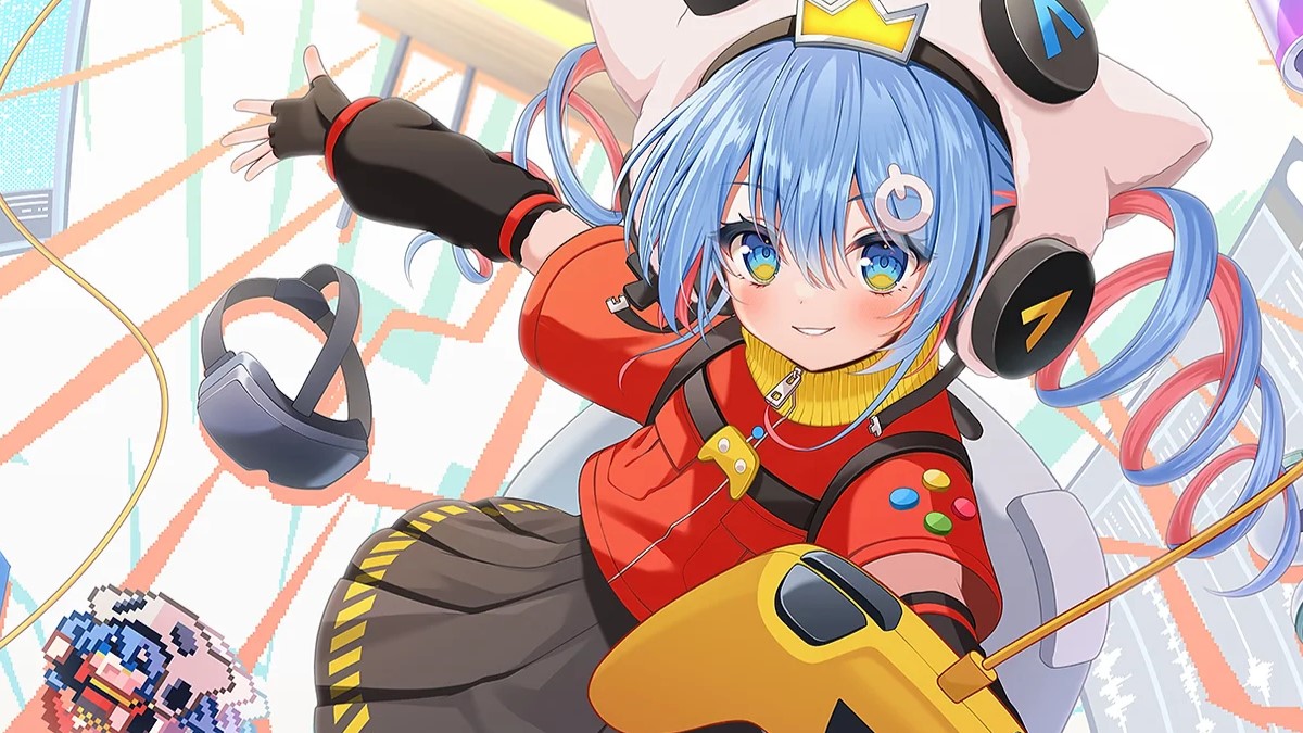 神戸市初のインディーゲーム展示会「神戸ゲームラビリンス2024」開催！熱意みなぎる注目作品をレポート＆主催者インタビュー