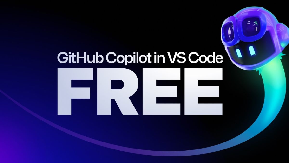 AIによるプログラミング支援ツール「GitHub Copilot」に無料プランが登場。チャットボット「GitHub Copilot Chat」はブラウザ上で無料使用が可能に