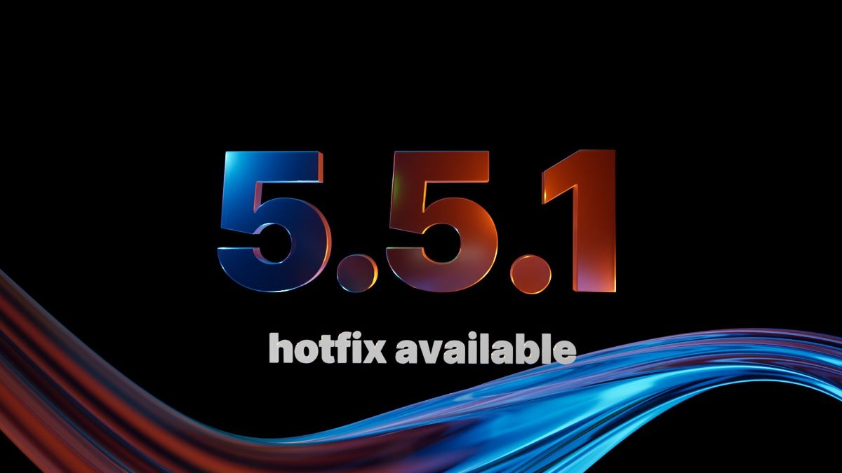 Unreal Engine 5.5.1がリリース。コンソールでLumenを可視化した際にクラッシュする不具合や、Motion Matchingに関する不具合などが修正