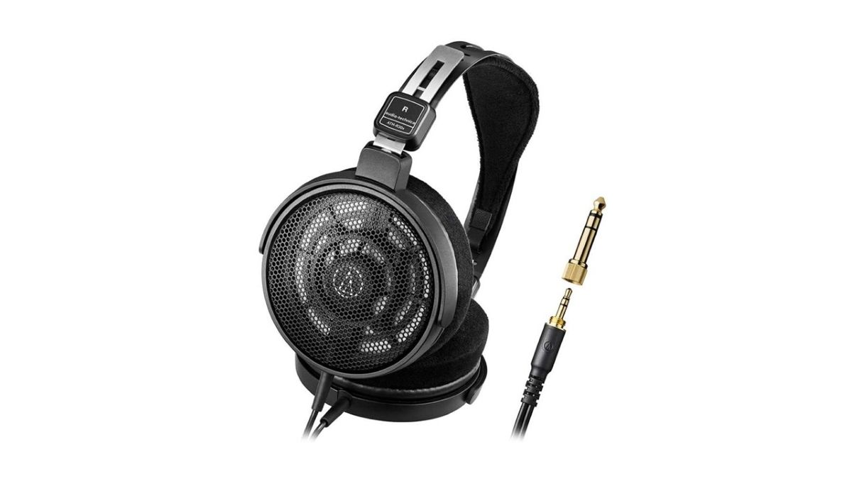 税込2万円以下の開放型モニターヘッドホン「ATH-R30x」、オーディオテクニカが3/28（金）に発売。重さ約210gの軽量モデル
