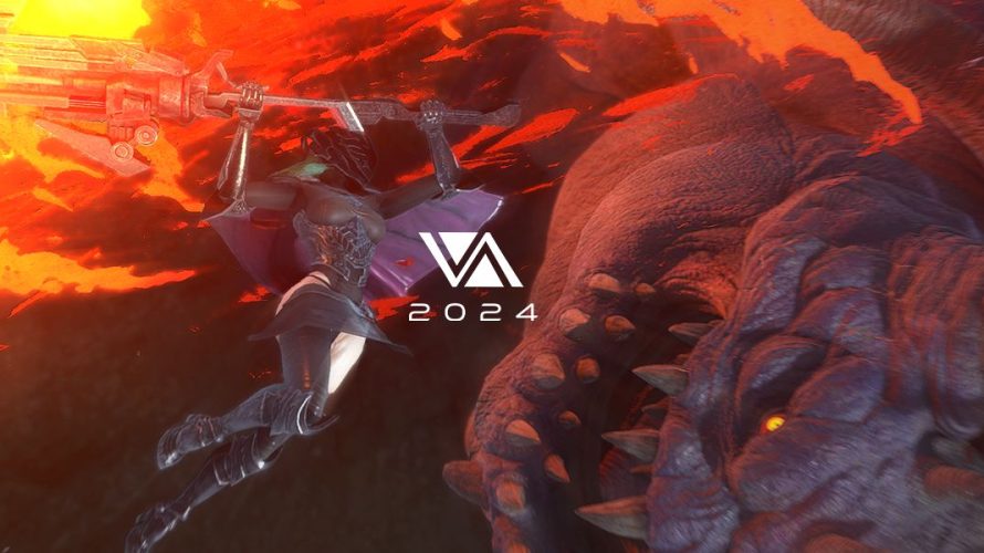 バトルシーンのVFX作成テクニック、Aimingがブログ記事で解説。炎攻撃のビジュアル向上や砂煙が舞う演出などをUnityの「VFX Graph」で実現