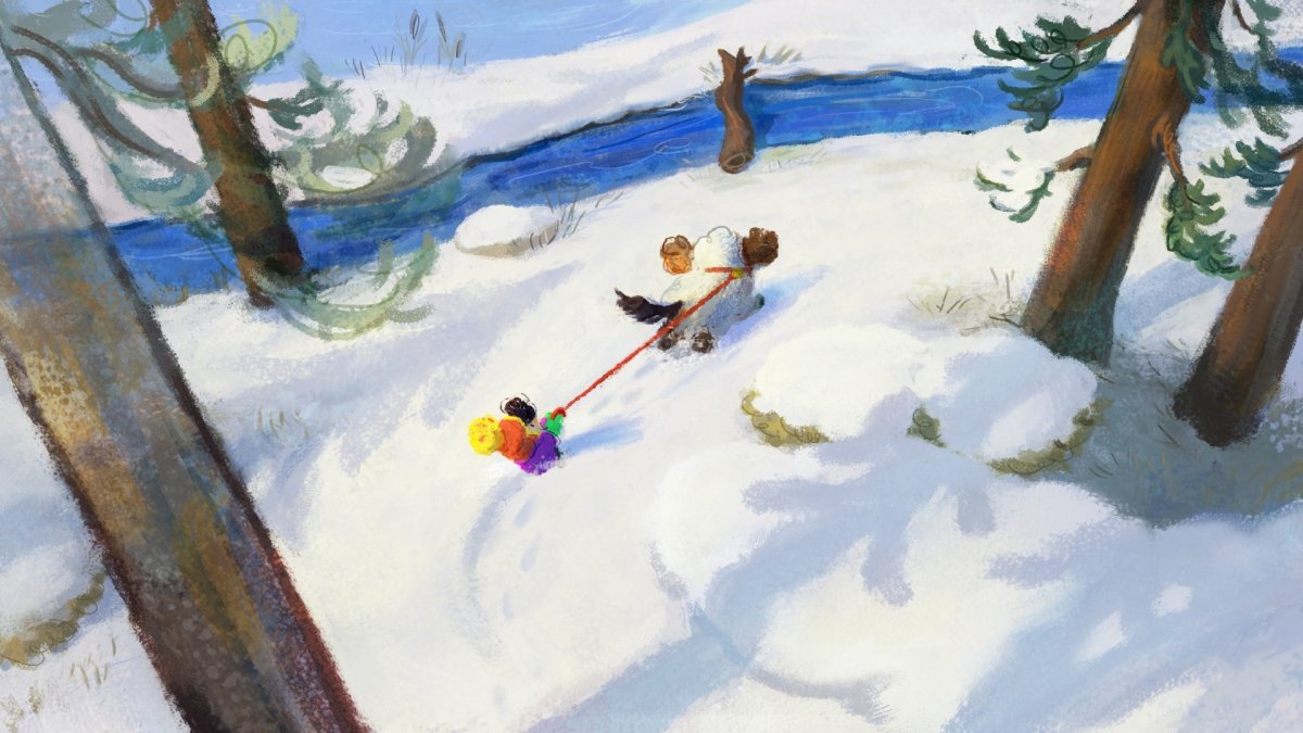 Godotを使ったBlender Studioによるゲーム制作プロジェクト『Project DogWalk』、レベル構築・アニメーション制作の解説記事が公式ブログで公開