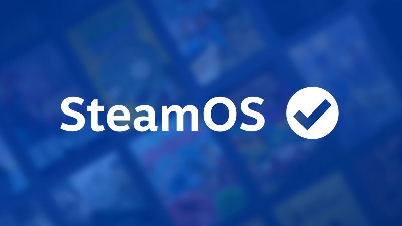 Valve、Steamゲームの「SteamOS」対応状況を確認できる新システムを発表。数週間以内にリリース予定