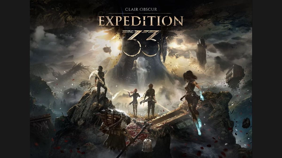『Clair Obscur: Expedition 33』開発陣に直接質問できる！7/7（月）のライブ配信イベントに先駆け、エピック ゲームズ ジャパンが質問を募集中