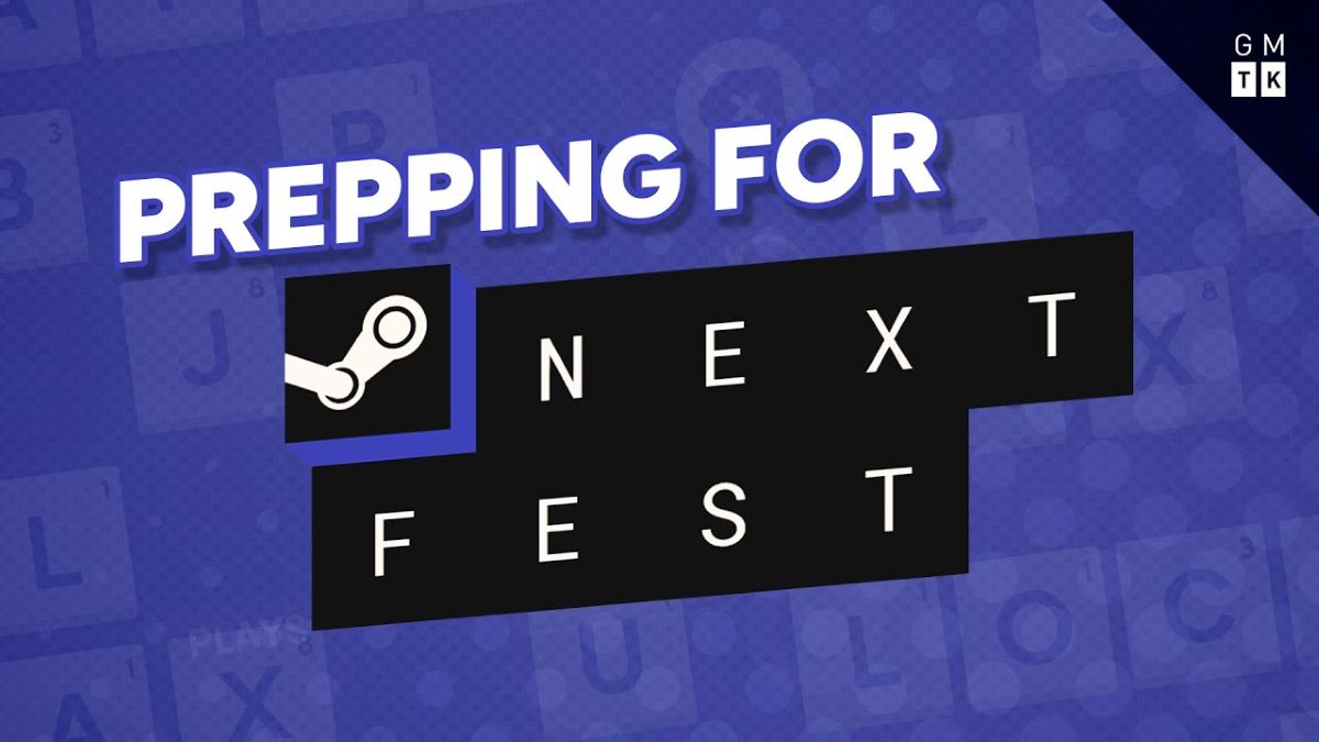 「Steam Nextフェス」攻略法7選、「Game Maker’s Toolkit」が紹介。製品版への期待を高めるデモの作り方とは？