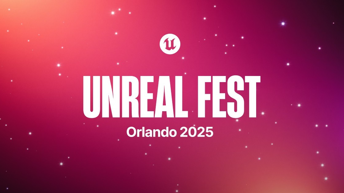 「Unreal Fest Orlando 2025」動画に『SILENT HILL 2』の“異界感”開発ワークフローなど10本追加。UE5.6の新機能も多数解説