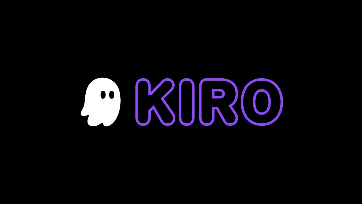 エージェント型AI搭載のIDE「Kiro」プレビュー版がリリース。要件を補って仕様書を作り実装、リリースの定型作業も自動化