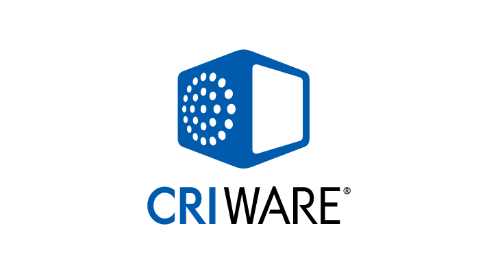 「CRI ADX」で立体音響・波形エフェクトなどを実装。ＣＲＩ・ミドルウェア主催の「ADX / ADX LE勉強会 vol.3」、講演資料・アーカイブ動画が公開