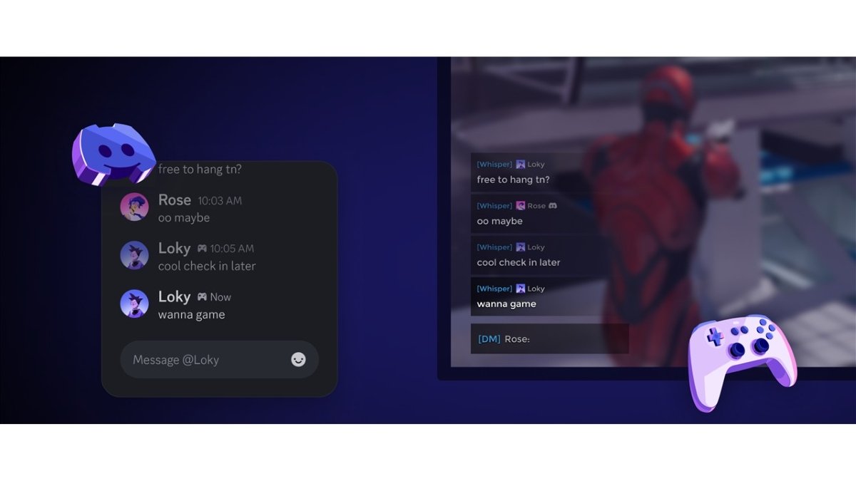 ゲームにDiscord機能を組み込める公式SDK「Discord Social SDK」、ボイスチャットなどの一般提供を開始。商用利用も可能