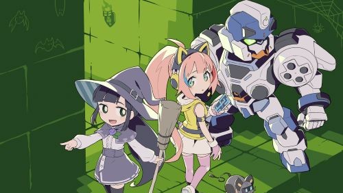 9/14（日）開催のインディーゲーム展示会「愛知ゲームキャッスル2」、入場チケット販売中。初回を超える約70団体の出展情報も発表