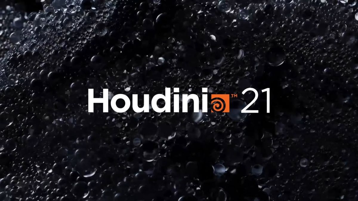 Houdiniの最新バージョン「Houdini 21」リリース。APEXなどのベータ機能がproduction readyに移行するなど、既存機能が大幅強化