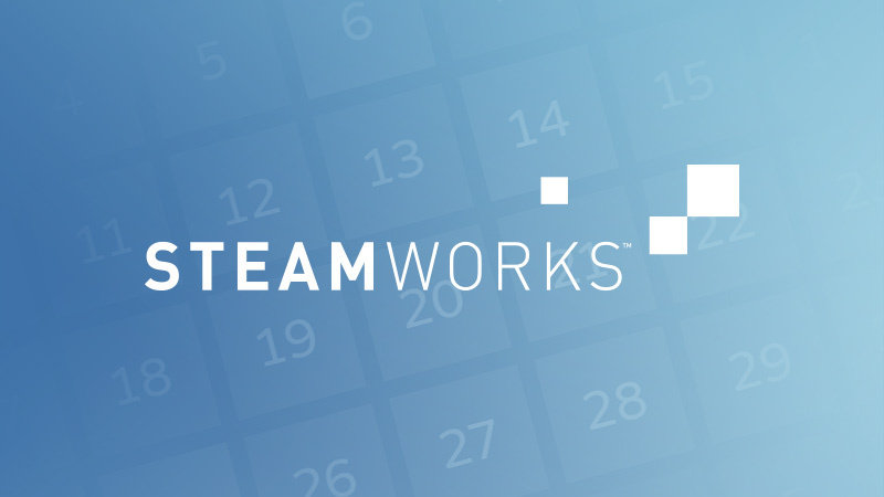 Steam、2026年上半期のイベント開催スケジュールを発表。2026年2月開始の「Steam Nextフェス」など13のイベントが開催
