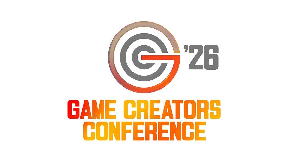 ゲーム業界の大規模勉強会「GAME CREATORS CONFERENCE ’26」、3/28（土）に大阪で開催決定。スポンサーセッション・ブース出展企業を募集中