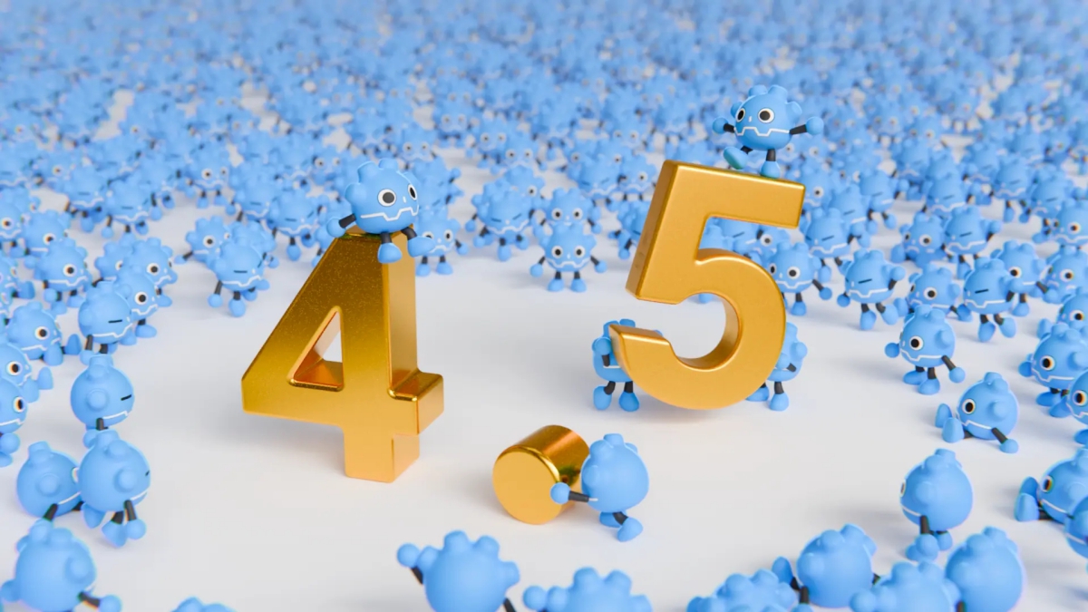 Godot Engine最新版「Godot 4.5」正式リリース。ステンシルバッファのサポートや、バックトレースをリリースビルドでも使用可能に