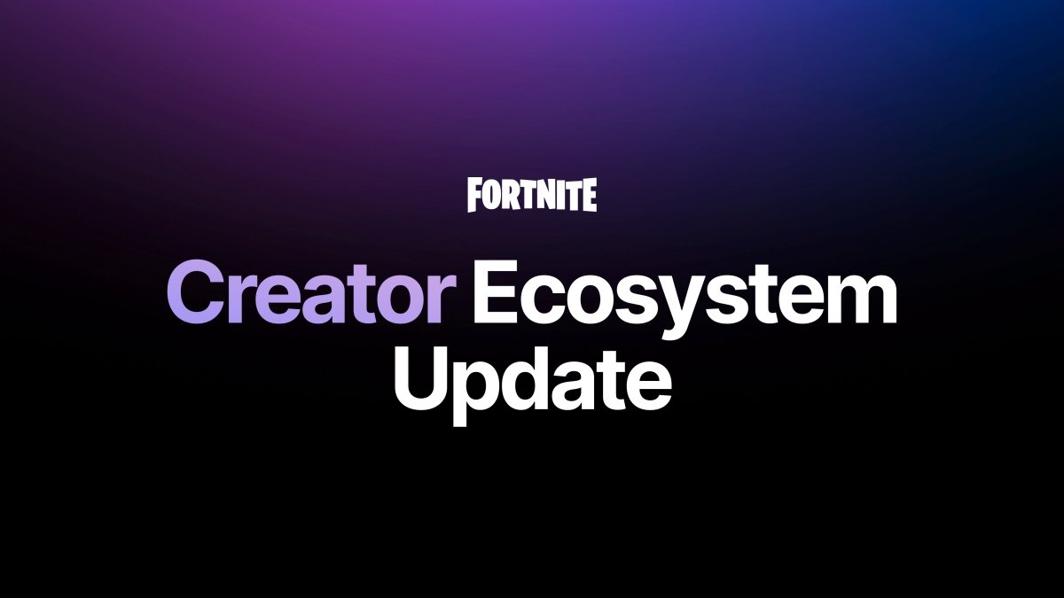 フォートナイトクリエイターが島で自作アイテムを販売可能に。2025年12月から